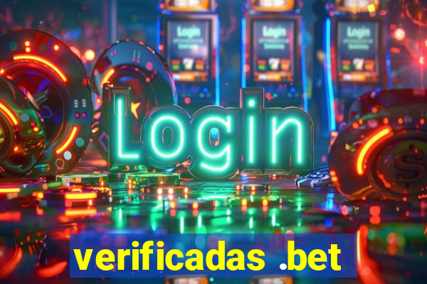 verificadas .bet